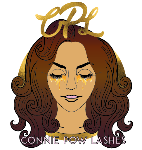 ConniePow Lashes Gift Card