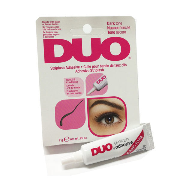 Duo eyelash adhesive (Dark)
